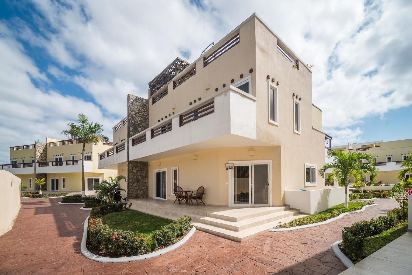 Ocean Front, Las Palmas, Villa 1320 Dixon Cove 외부 사진