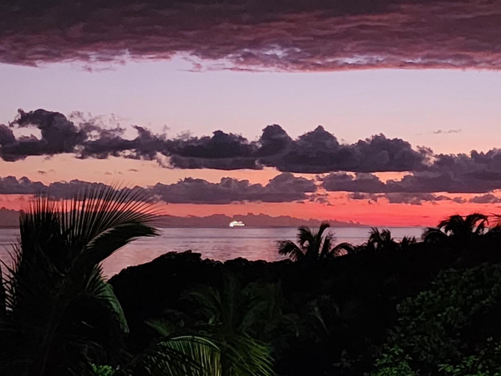 Ocean Front, Las Palmas, Villa 1320 Dixon Cove 외부 사진
