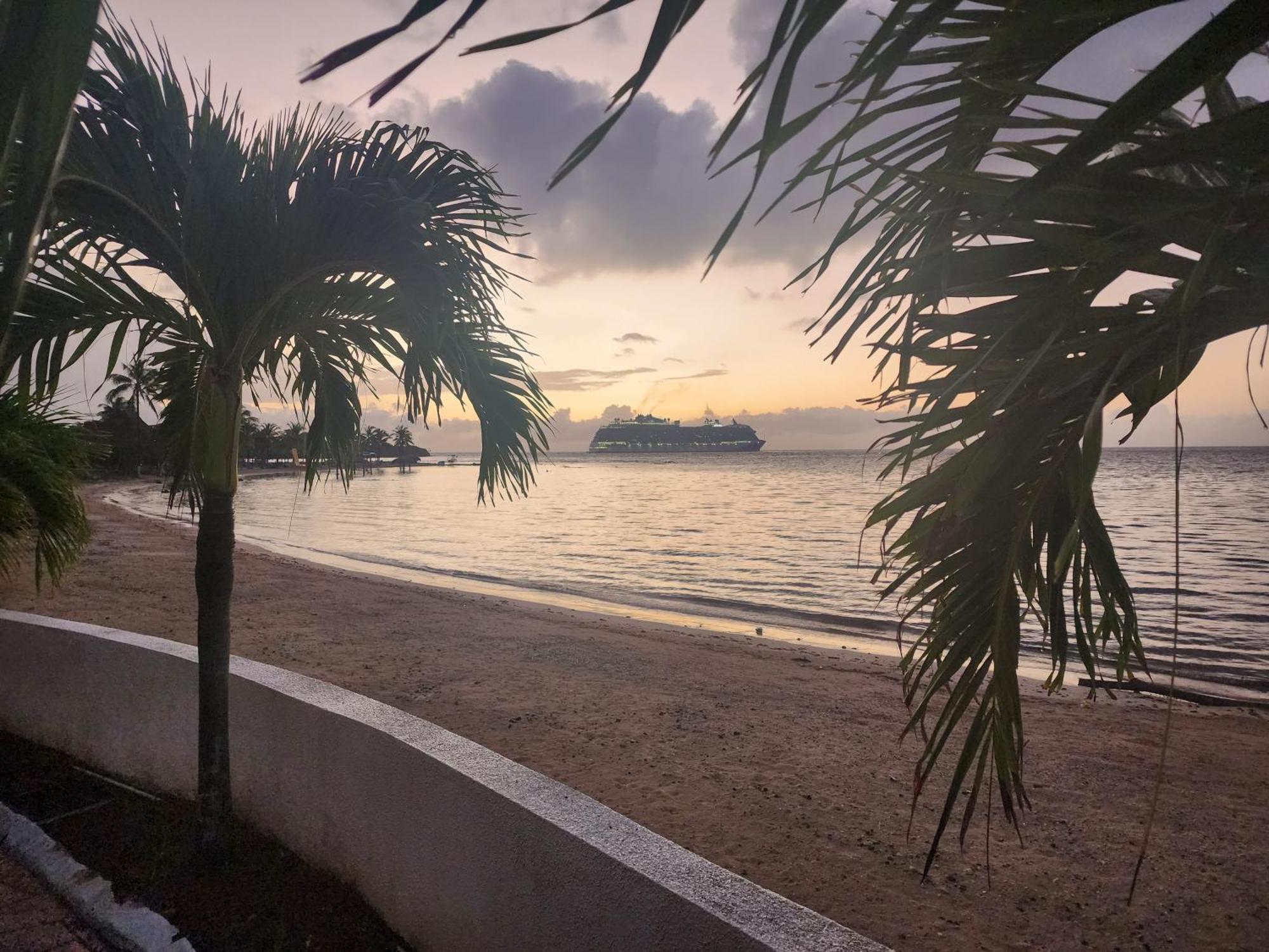 Ocean Front, Las Palmas, Villa 1320 Dixon Cove 외부 사진